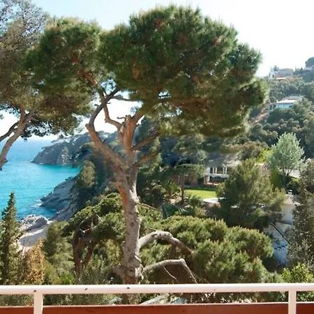 Holiday Acuaria Feriehus Tossa de Mar