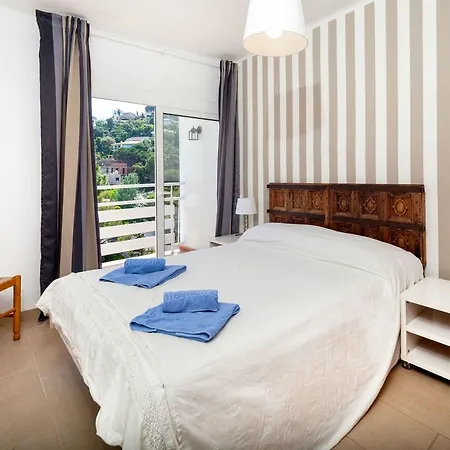 Holiday Acuaria Feriehus Tossa de Mar