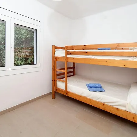 Holiday home Holiday Acuaria Tossa de Mar