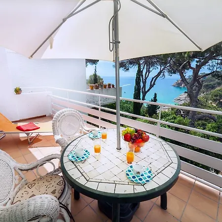 Holiday home Holiday Acuaria Tossa de Mar